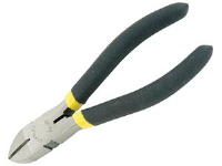 Stanley Tools Diagonal Cutting Pliers 150mm