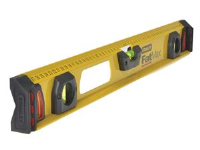 Stanley Tools FatMax I Beam Level 3 Vial