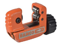 Bahco&#174; 301-22 Tube Cutter 3mm - 22mm