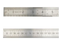 Advent Precision Stainless Steel Ruler