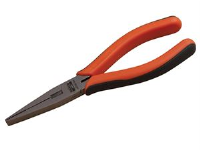 Bahco&#174; Flat Nose Pliers