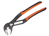 Bahco&#174; Quick Adjust Slip Joint Pliers