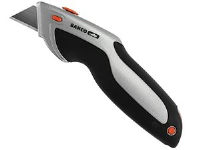 Bahco&#174; ERGO Retractable Utility Knife