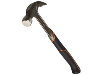 Bahco&#174; Large Handle Ergo Claw Hammer