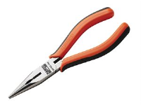 Bahco&#174; Snipe Nose Pliers