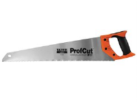 Bahco&#174; ProfCut Insulation Saw with New Waved Toothing