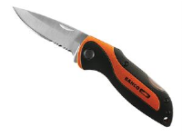 Bahco&#174; Better Sports Knife 3in Blade