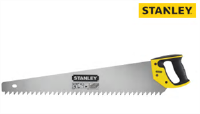 Stanley Tools FatMax Cellular Concrete Saw 660mm