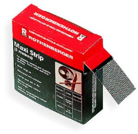 Rothenberger Maxi Strip Webbed Abrasives