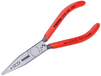 Knipex&#174; 4-in-1 Electricians Pliers