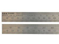 Stanley Tools Line of Chords Rule 600mm