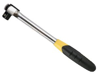 Stanley Tools Microtough Ratchet Handle 1/4in Drive