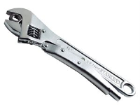 Stanley Tools Locking Adjustable Wrench
