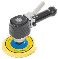 PCL Pneumatic Orbital Sander