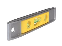 Stanley Tools Magnetic Torpedo Level 23cm