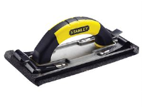 Stanley Tools Hand Sander