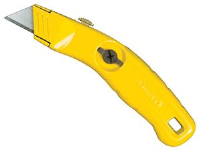 Stanley Tools Retractable Blade Knife