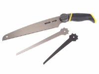 Stanley Tools 3-in-1 Saw