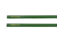 Stanley Tools Masons Pencils for Brick Pack of 2