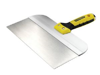 Stanley Tools Stainless Steel Taping Knife