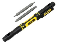 Stanley Tools 4-in-1 Pocket Driver