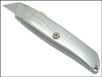 Stanley Tools Original Retractable Blade Knife