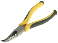 Stanley Tools FatMax Bent Snipe Nose Pliers