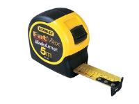 Stanley Tools FatMax Tape Blade Armor