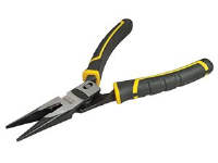 Stanley Tools FatMax Compound Action Long Nose Pliers