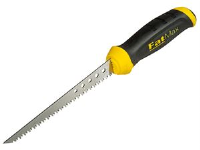 Stanley Tools FatMax Jab Saw & Scabbard