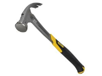 Stanley Tools FatMax Hi Velocity Curve Claw Framing Hammer