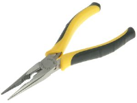 Stanley Tools FatMax Long Nose Pliers
