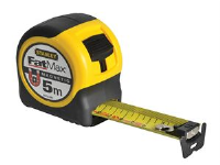 Stanley Tools FatMax Blade Armor Magnetic Tape