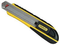 Stanley Tools FatMax Snap-Off Knife 18mm