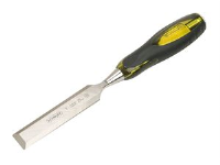 Stanley Tools FatMax Bevel Edge Chisel with Thru Tang