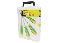 Stanley Tools Magnum Torx Screwdriver Set of 5