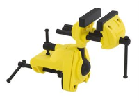 Stanley Tools Multi Angle Hobby Vice