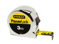 Stanley Tools PowerLock Classic Tape