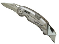 Stanley Tools Sports Quickslide Utility Knife