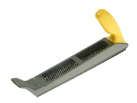 Stanley Tools Metal Body Surform Planer File