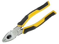 Stanley Tools Combination Plier Control Grip