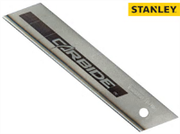 Stanley Tools Tungsten Carbide Snap Off Blades 25mm