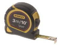Stanley Tools Pocket Tape