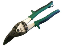 Bahco&#174; Green Aviation Compound Snip Right Cut 250mm