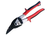 Bahco&#174; Red Aviation Compound Snip Left Cut 250mm