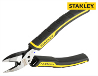Stanley Tools FatMax 5-in-1 Diagonal Pliers 180mm (7in)