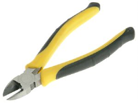 Stanley Tools FatMax Angled Diagonal Cutting Pliers