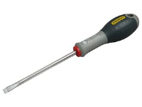 Stanley Tools FatMax Screwdriver Stainless Steel Flared Tip