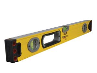 Stanley Tools FatMax Spirit Level 3 Vial