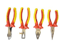 Stanley Tools FatMax VDE Pliers Set of 4 Pieces